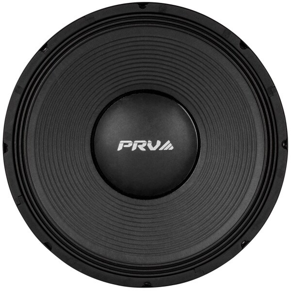 Main product image for PRV Audio 15W1600 15" High Power PA Woofer 8 Ohm 294-2742